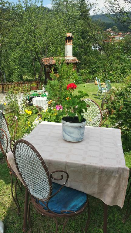Mechta Guest House Koprivshtitsa Ngoại thất bức ảnh