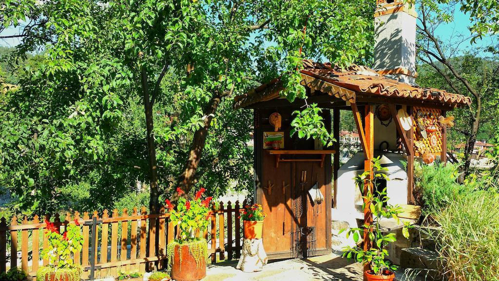Mechta Guest House Koprivshtitsa Ngoại thất bức ảnh