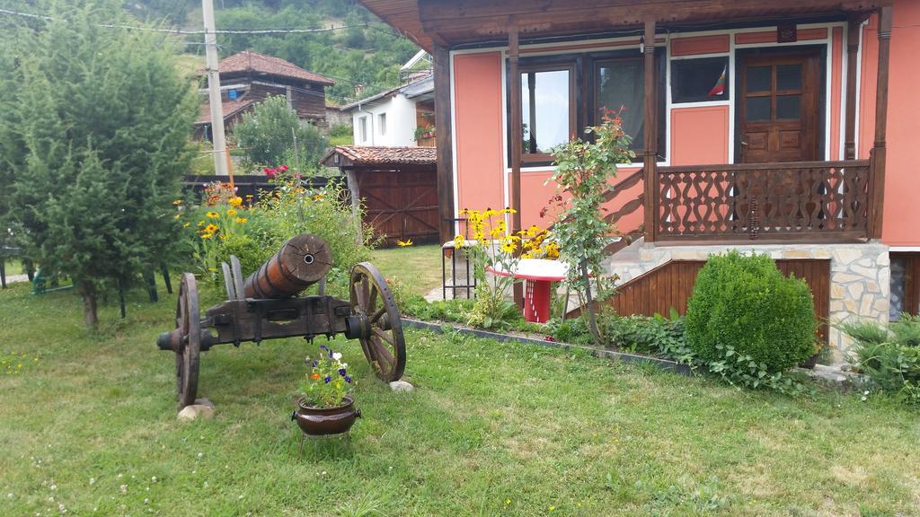 Mechta Guest House Koprivshtitsa Ngoại thất bức ảnh
