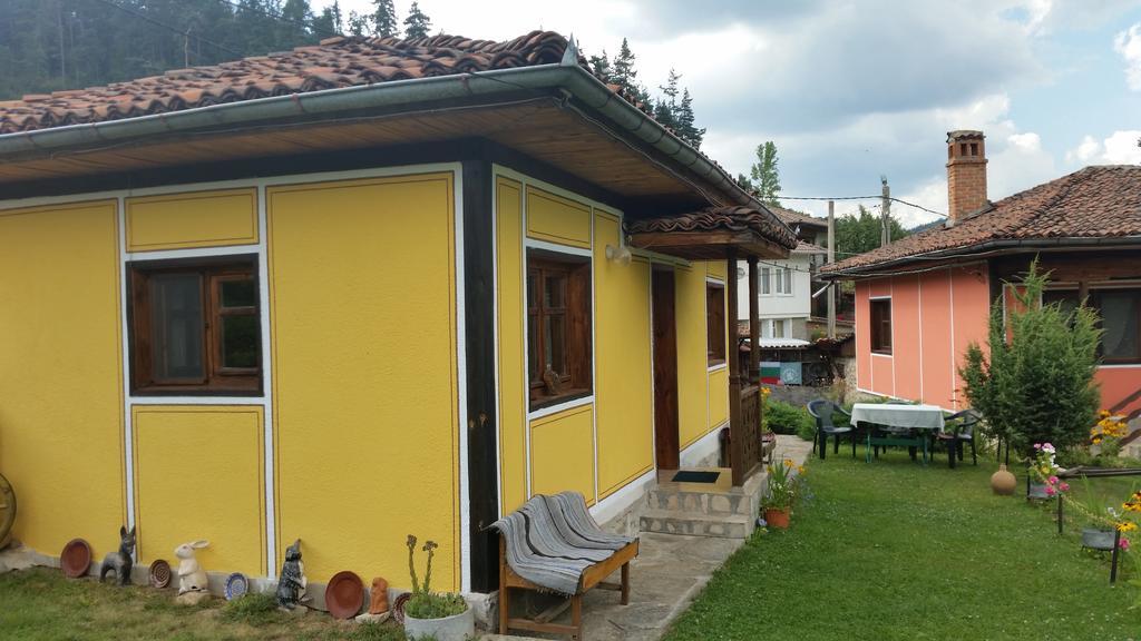 Mechta Guest House Koprivshtitsa Ngoại thất bức ảnh