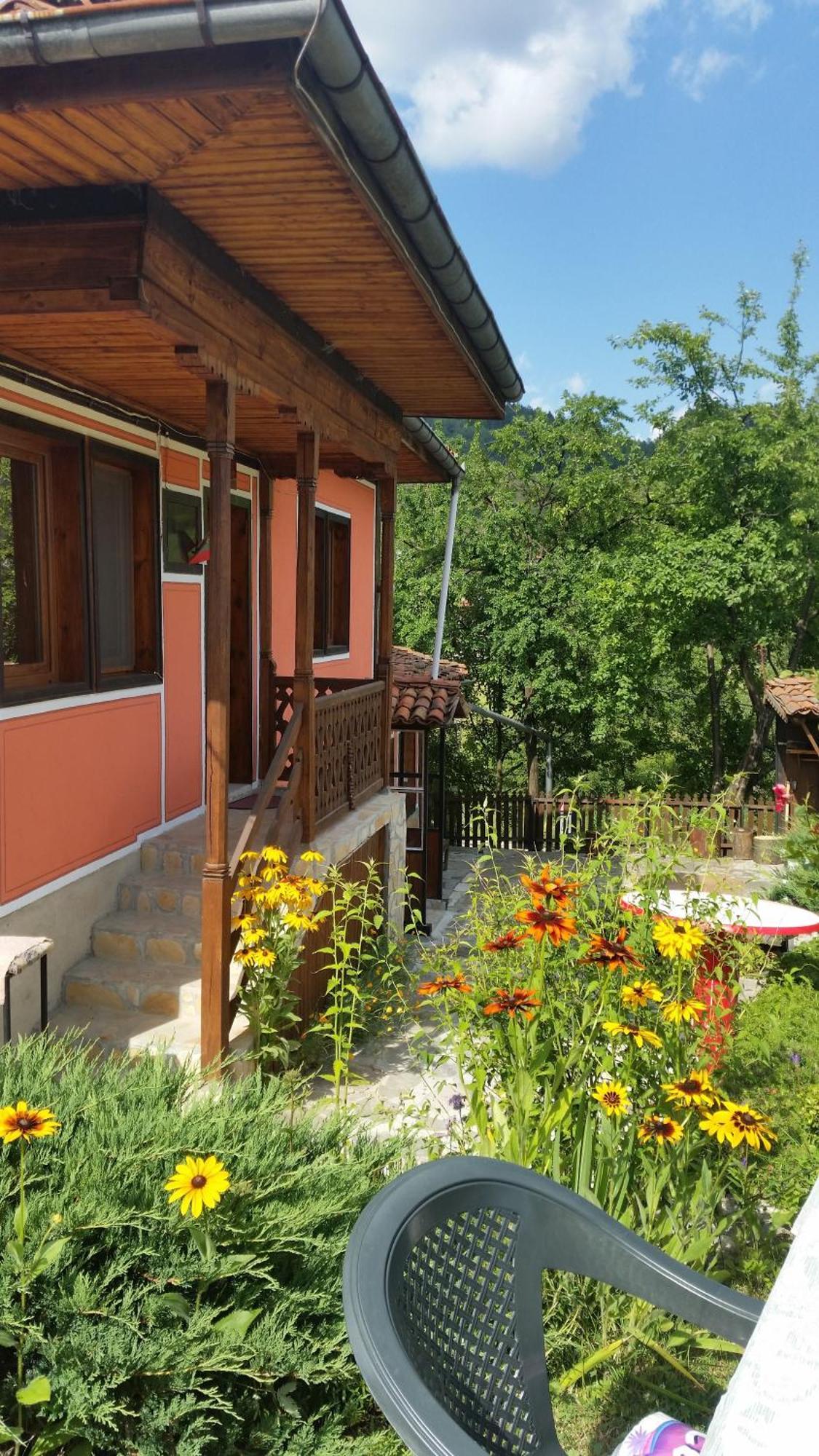 Mechta Guest House Koprivshtitsa Ngoại thất bức ảnh