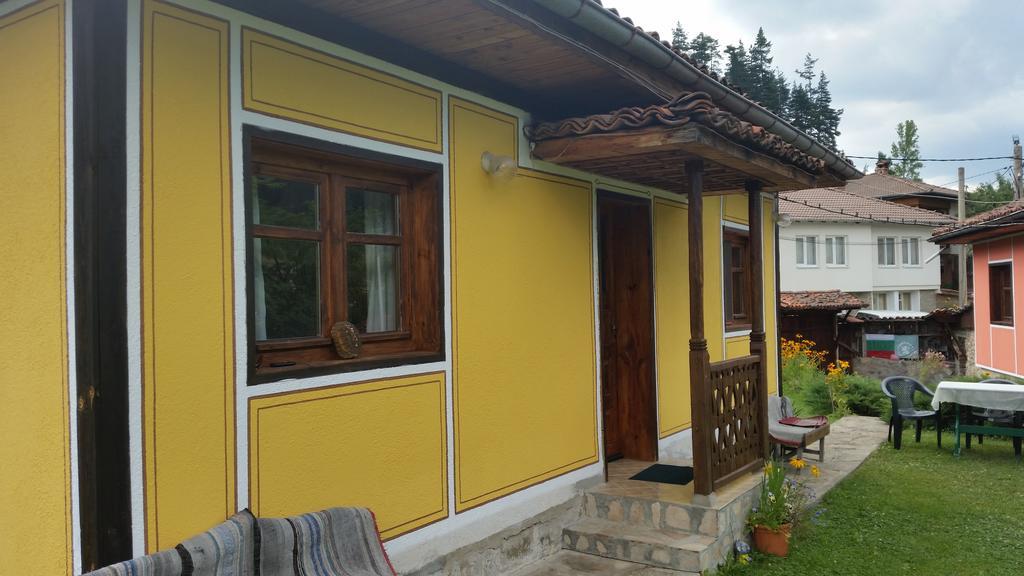 Mechta Guest House Koprivshtitsa Ngoại thất bức ảnh