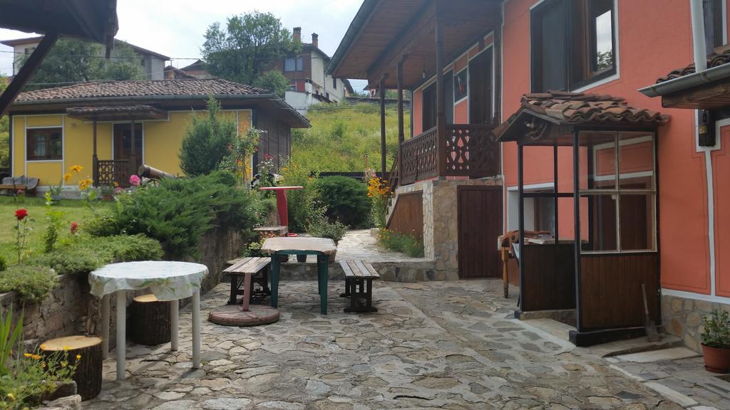 Mechta Guest House Koprivshtitsa Ngoại thất bức ảnh
