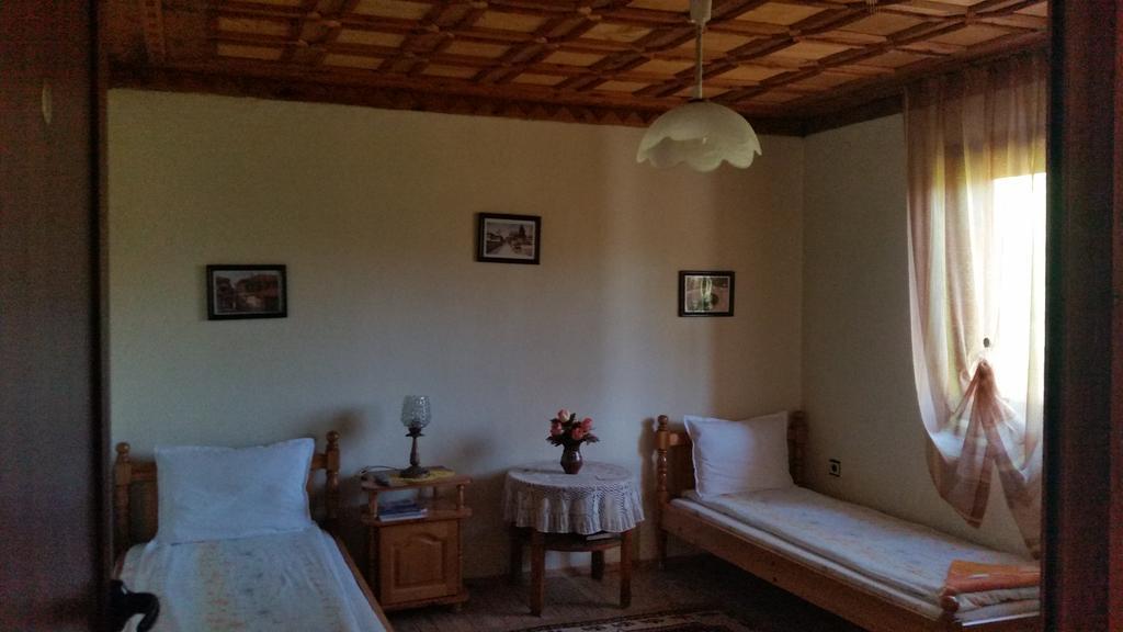 Mechta Guest House Koprivshtitsa Ngoại thất bức ảnh