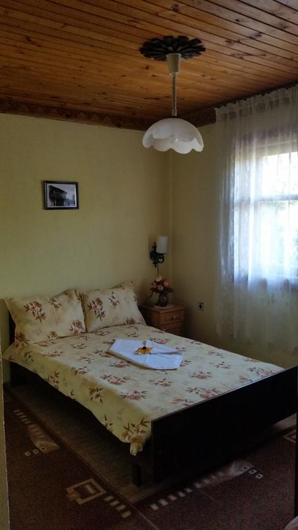 Mechta Guest House Koprivshtitsa Ngoại thất bức ảnh