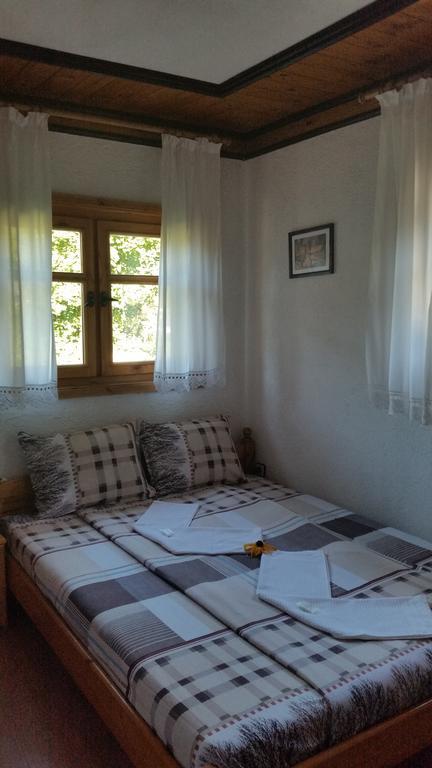 Mechta Guest House Koprivshtitsa Ngoại thất bức ảnh
