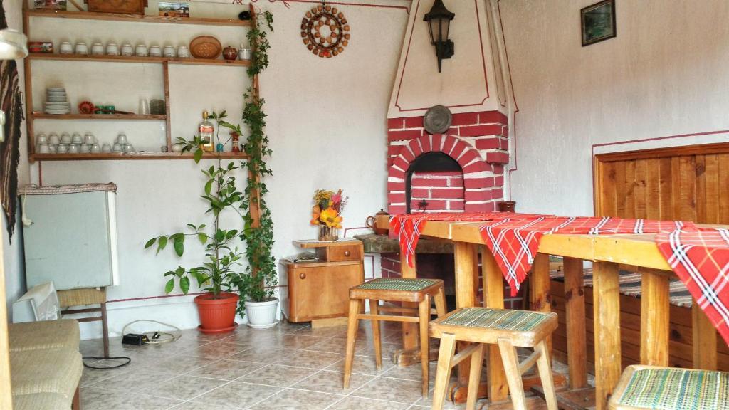 Mechta Guest House Koprivshtitsa Ngoại thất bức ảnh