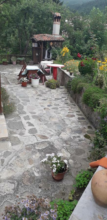 Mechta Guest House Koprivshtitsa Ngoại thất bức ảnh