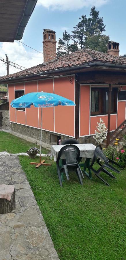 Mechta Guest House Koprivshtitsa Ngoại thất bức ảnh