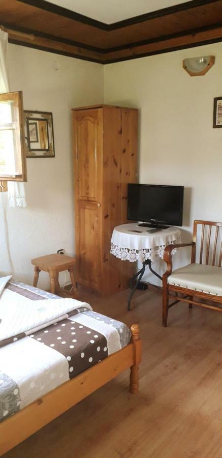 Mechta Guest House Koprivshtitsa Ngoại thất bức ảnh
